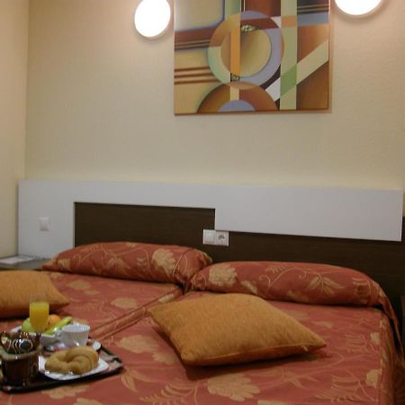 Explanada Hotel Alicante Dış mekan fotoğraf