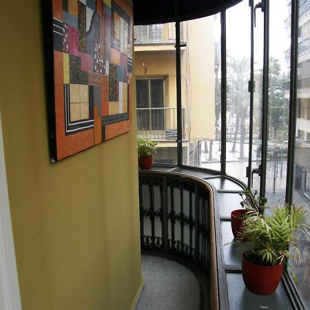 Explanada Hotel Alicante Dış mekan fotoğraf