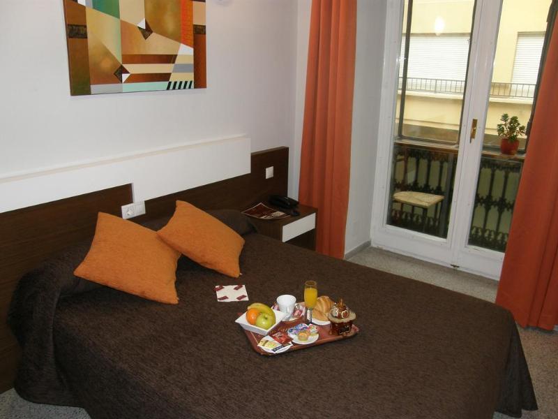 Explanada Hotel Alicante Dış mekan fotoğraf