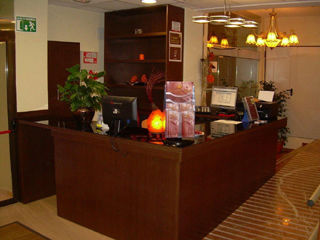 Explanada Hotel Alicante Dış mekan fotoğraf
