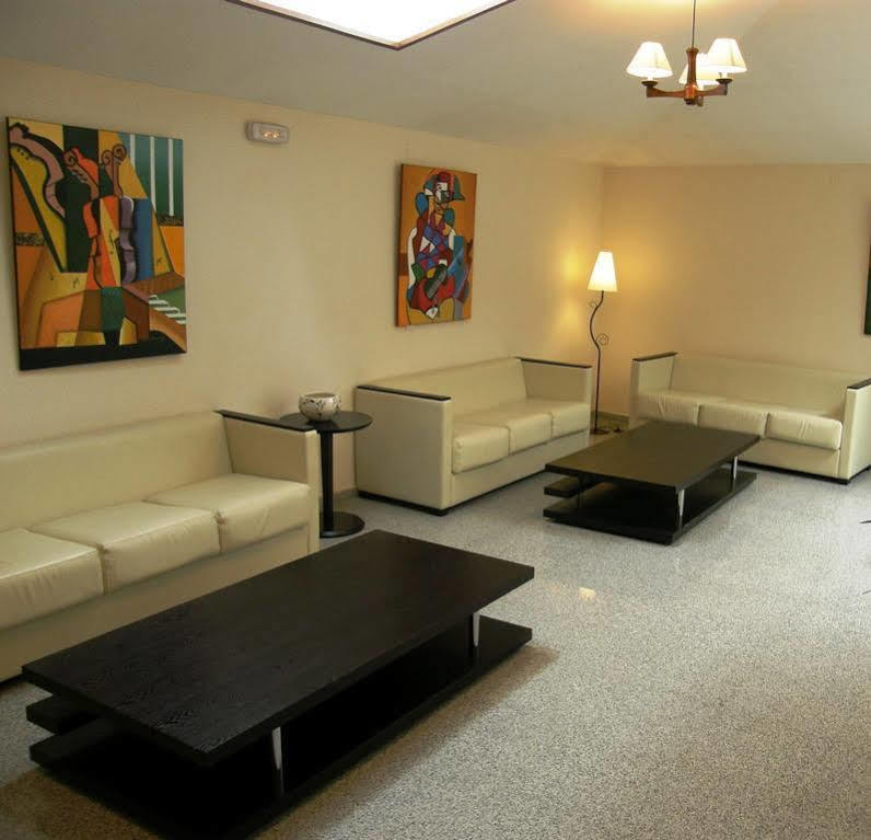 Explanada Hotel Alicante Dış mekan fotoğraf