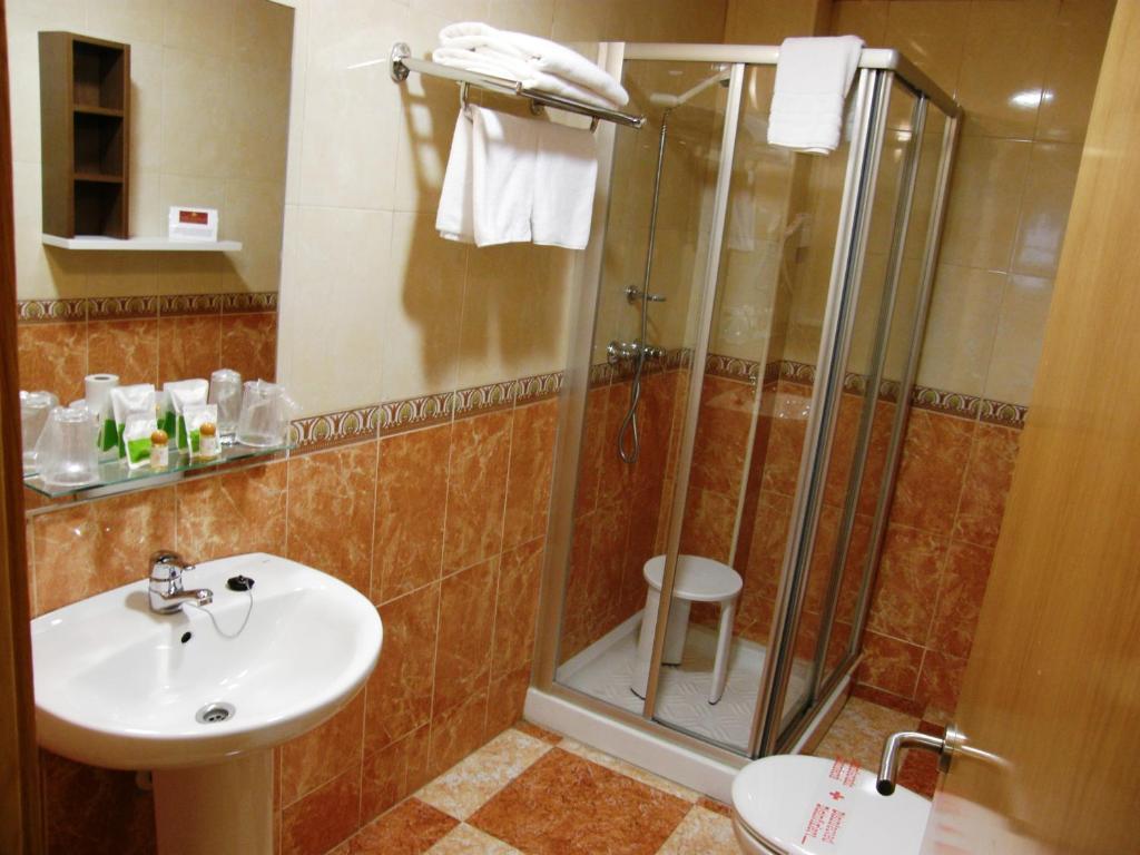 Explanada Hotel Alicante Oda fotoğraf