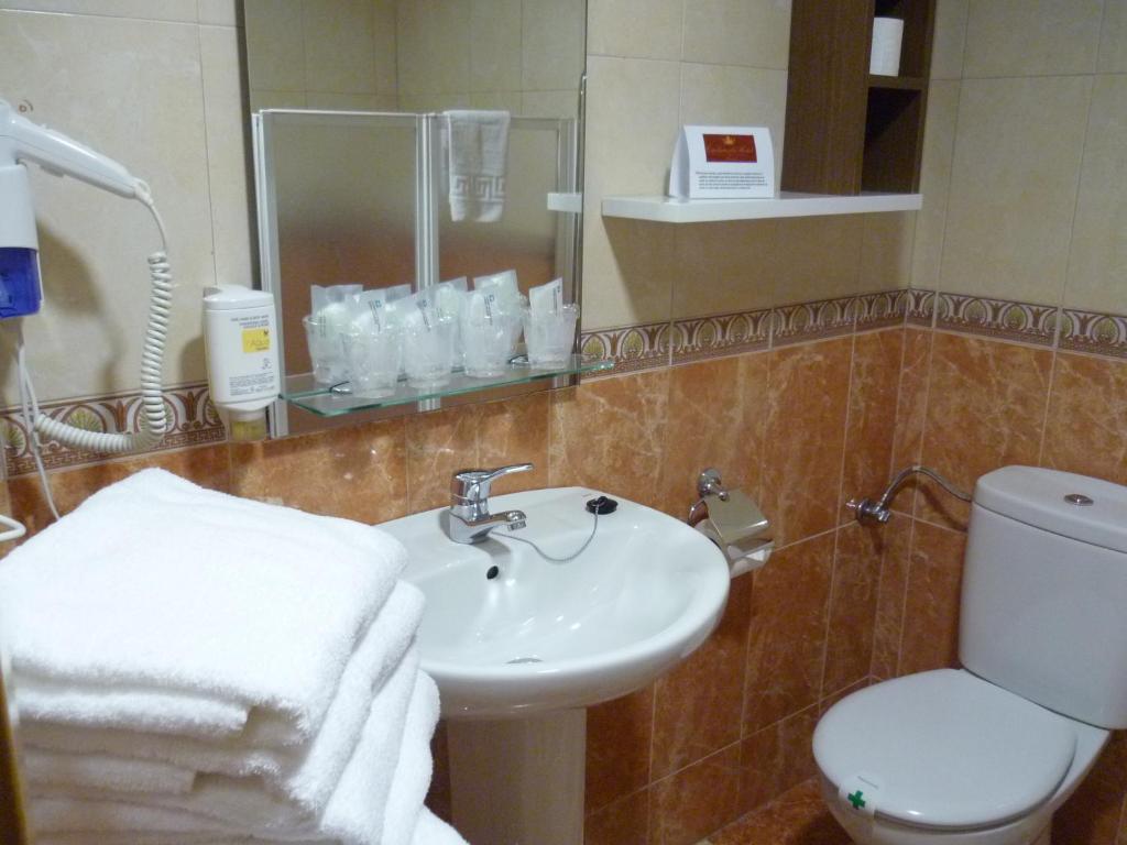 Explanada Hotel Alicante Oda fotoğraf