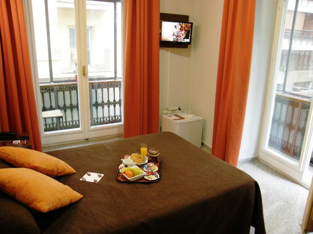 Explanada Hotel Alicante Oda fotoğraf