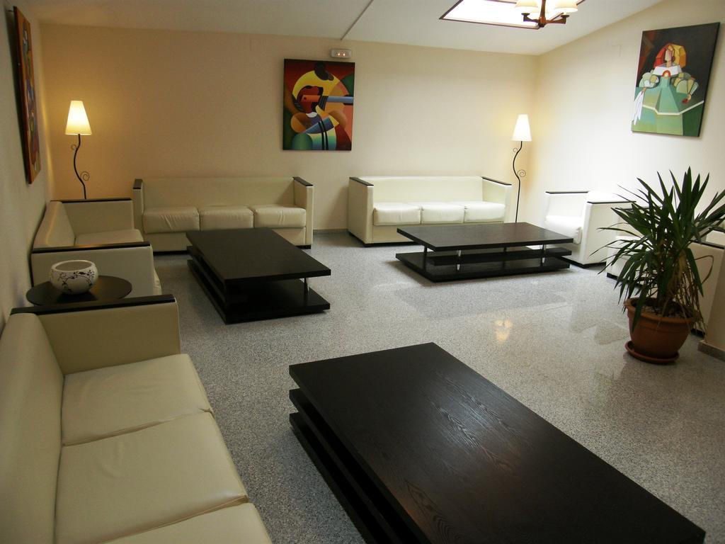 Explanada Hotel Alicante Dış mekan fotoğraf