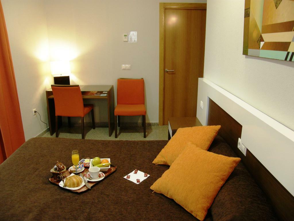 Explanada Hotel Alicante Dış mekan fotoğraf