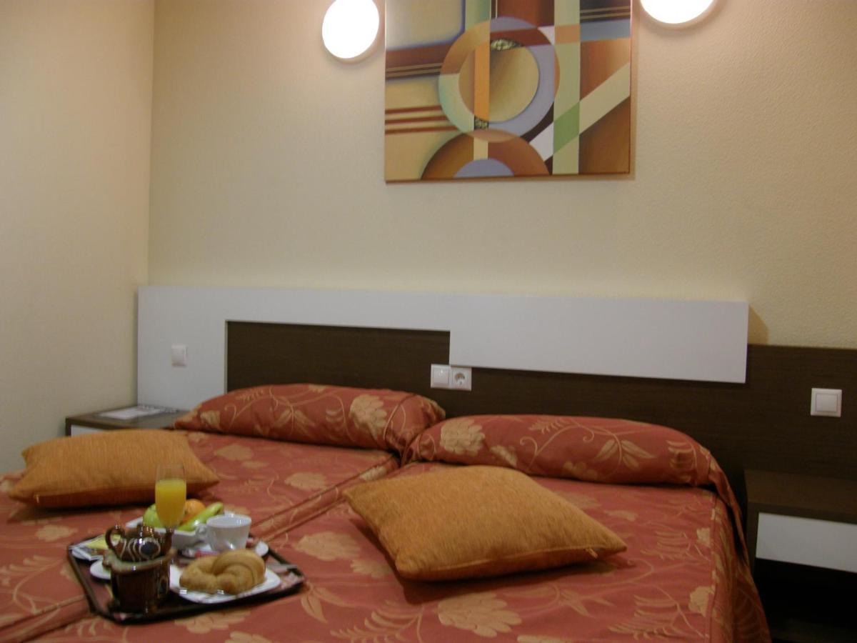 Explanada Hotel Alicante Dış mekan fotoğraf